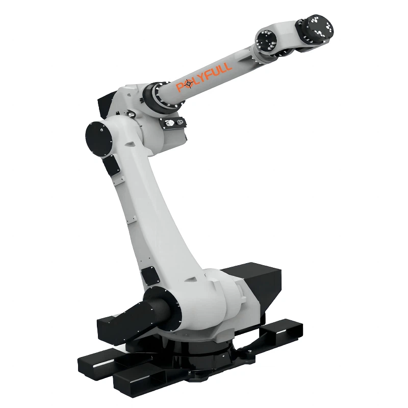 Loading And Unloading Robot